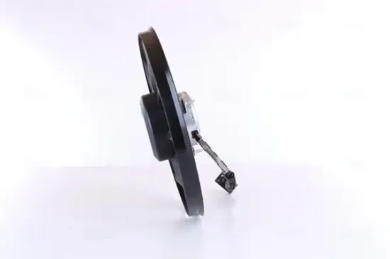 Lüfter, Motorkühlung 12 V NISSENS 85544 Bild Lüfter, Motorkühlung 12 V NISSENS 85544