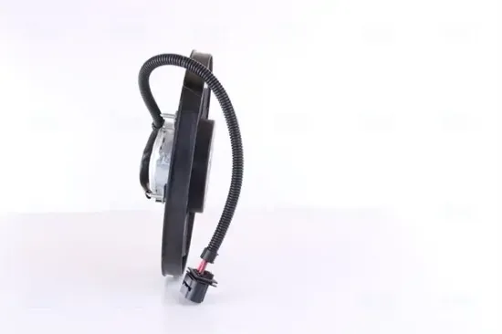Lüfter, Motorkühlung 12 V NISSENS 85545 Bild Lüfter, Motorkühlung 12 V NISSENS 85545