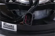 Lüfter, Motorkühlung 12 V 12 V NISSENS 85868