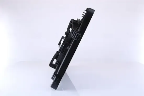 Lüfter, Motorkühlung 12 V NISSENS 85593 Bild Lüfter, Motorkühlung 12 V NISSENS 85593