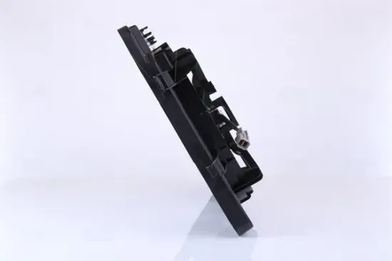 Lüfter, Motorkühlung 12 V NISSENS 85593 Bild Lüfter, Motorkühlung 12 V NISSENS 85593