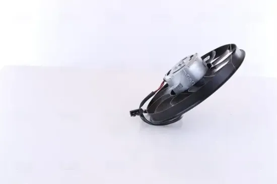 Lüfter, Motorkühlung 12 V NISSENS 85618 Bild Lüfter, Motorkühlung 12 V NISSENS 85618