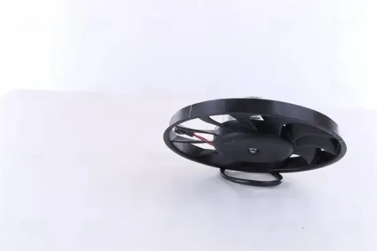 Lüfter, Motorkühlung 12 V NISSENS 85618 Bild Lüfter, Motorkühlung 12 V NISSENS 85618