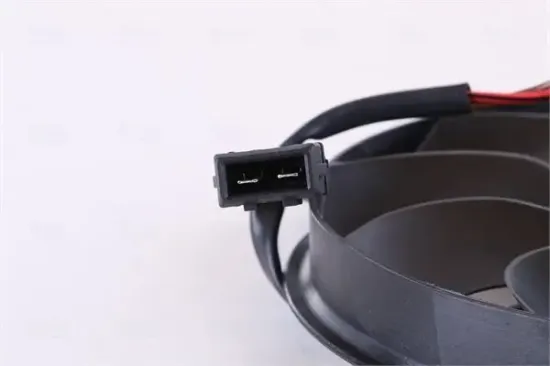 Lüfter, Motorkühlung 12 V NISSENS 85618 Bild Lüfter, Motorkühlung 12 V NISSENS 85618