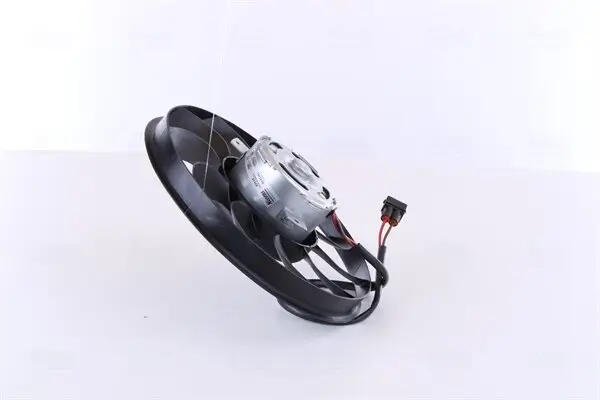 Lüfter, Motorkühlung 12 V NISSENS 85618