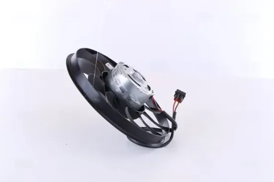 Lüfter, Motorkühlung 12 V NISSENS 85618 Bild Lüfter, Motorkühlung 12 V NISSENS 85618