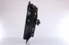 Lüfter, Motorkühlung 12 V NISSENS 85622 Bild Lüfter, Motorkühlung 12 V NISSENS 85622