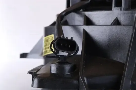 Lüfter, Motorkühlung 12 V NISSENS 85622 Bild Lüfter, Motorkühlung 12 V NISSENS 85622