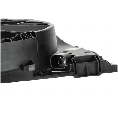 Lüfter, Motorkühlung 12 V NISSENS 85633 Bild Lüfter, Motorkühlung 12 V NISSENS 85633