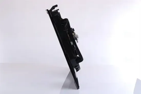 Lüfter, Motorkühlung 12 V NISSENS 85635 Bild Lüfter, Motorkühlung 12 V NISSENS 85635