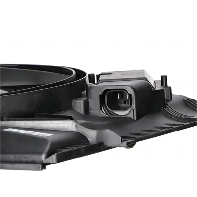 Lüfter, Motorkühlung NISSENS 85656 Bild Lüfter, Motorkühlung NISSENS 85656