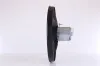 Lüfter, Motorkühlung 12 V NISSENS 85677 Bild Lüfter, Motorkühlung 12 V NISSENS 85677
