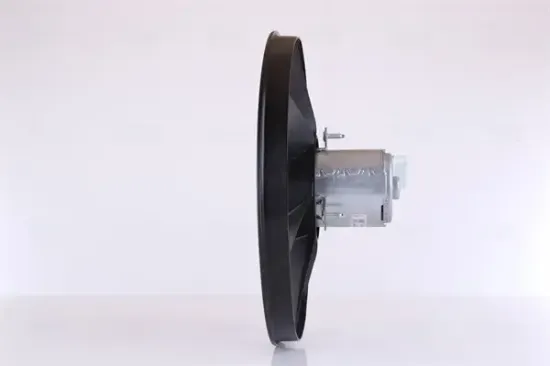 Lüfter, Motorkühlung 12 V NISSENS 85677 Bild Lüfter, Motorkühlung 12 V NISSENS 85677