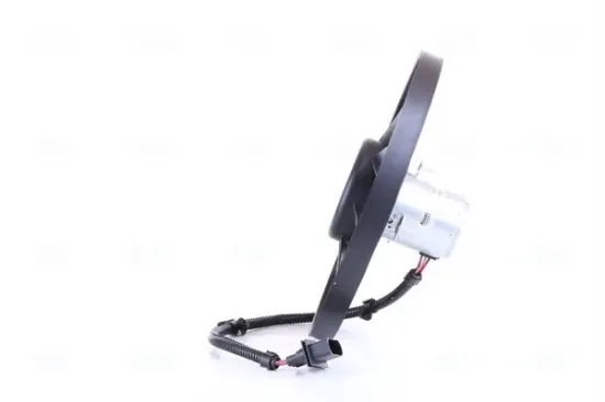 Lüfter, Motorkühlung 12 V NISSENS 85683 Bild Lüfter, Motorkühlung 12 V NISSENS 85683