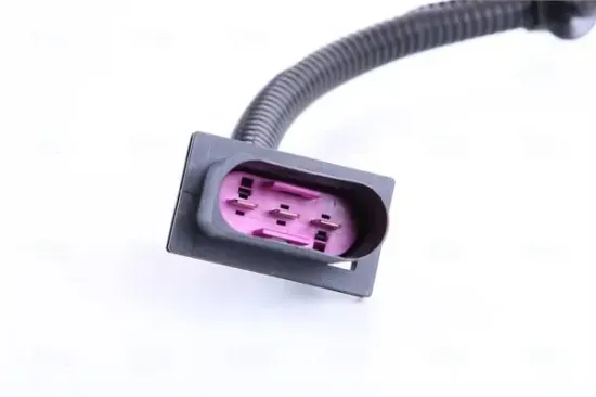 Lüfter, Motorkühlung 12 V NISSENS 85683 Bild Lüfter, Motorkühlung 12 V NISSENS 85683