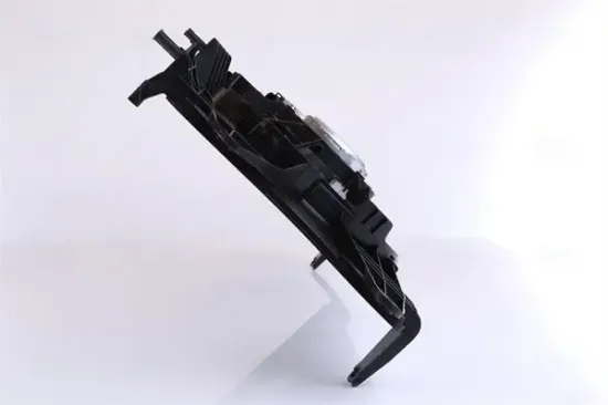 Lüfter, Motorkühlung 12 V NISSENS 85689 Bild Lüfter, Motorkühlung 12 V NISSENS 85689