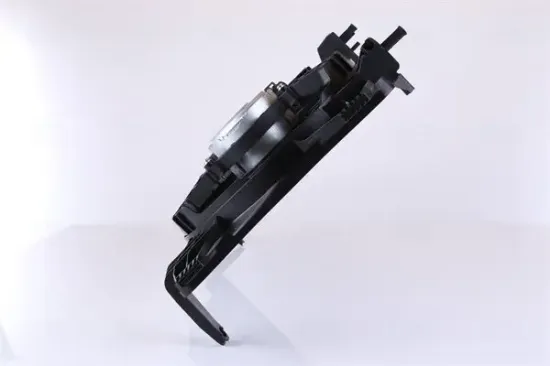 Lüfter, Motorkühlung 12 V NISSENS 85689 Bild Lüfter, Motorkühlung 12 V NISSENS 85689
