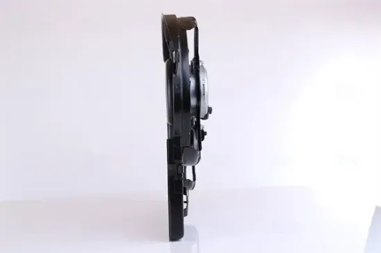 Lüfter, Motorkühlung 12 V NISSENS 85696 Bild Lüfter, Motorkühlung 12 V NISSENS 85696