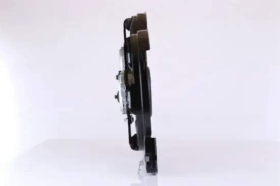 Lüfter, Motorkühlung 12 V NISSENS 85696 Bild Lüfter, Motorkühlung 12 V NISSENS 85696