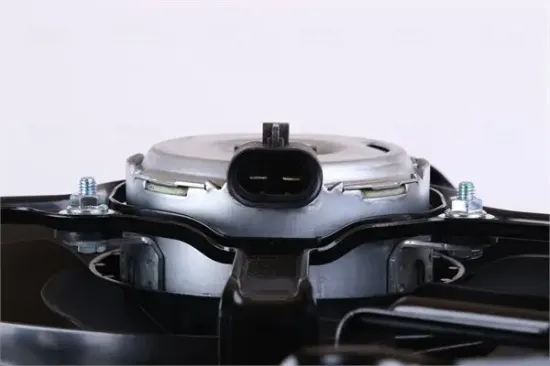 Lüfter, Motorkühlung 12 V NISSENS 85696 Bild Lüfter, Motorkühlung 12 V NISSENS 85696