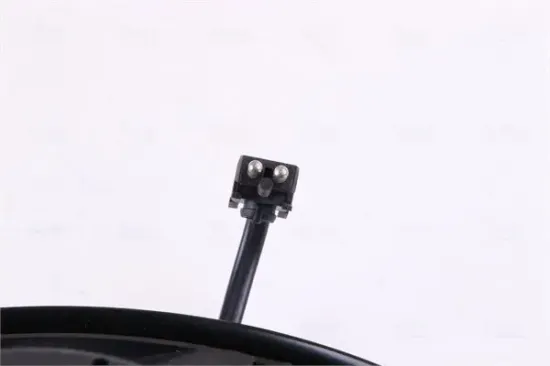 Lüfter, Motorkühlung 12 V NISSENS 85701 Bild Lüfter, Motorkühlung 12 V NISSENS 85701