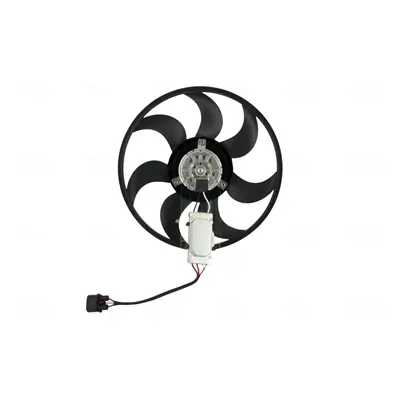 Lüfter, Motorkühlung 12 V NISSENS 85729 Bild Lüfter, Motorkühlung 12 V NISSENS 85729