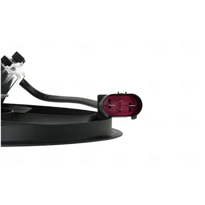 Lüfter, Motorkühlung 12 V NISSENS 85729 Bild Lüfter, Motorkühlung 12 V NISSENS 85729