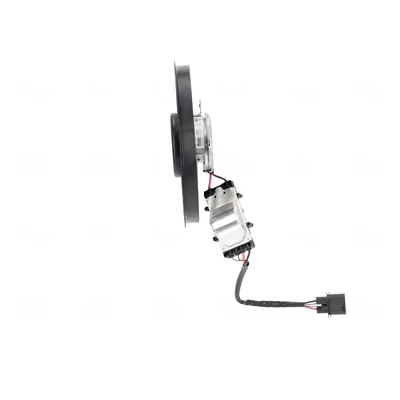Lüfter, Motorkühlung 12 V NISSENS 85730 Bild Lüfter, Motorkühlung 12 V NISSENS 85730