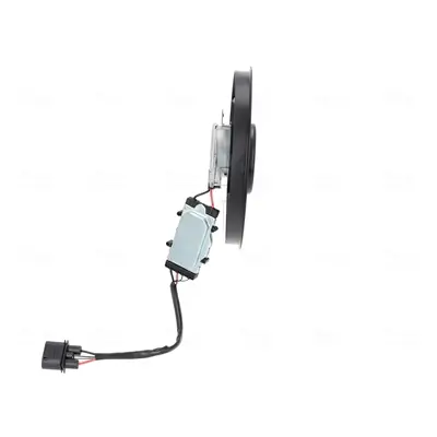 Lüfter, Motorkühlung 12 V NISSENS 85730 Bild Lüfter, Motorkühlung 12 V NISSENS 85730
