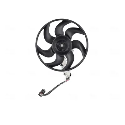 Lüfter, Motorkühlung 12 V NISSENS 85730 Bild Lüfter, Motorkühlung 12 V NISSENS 85730