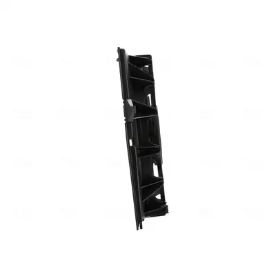 Lüfter, Motorkühlung 12 V NISSENS 85735 Bild Lüfter, Motorkühlung 12 V NISSENS 85735
