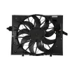 Lüfter, Motorkühlung 12 V NISSENS 85735 Bild Lüfter, Motorkühlung 12 V NISSENS 85735