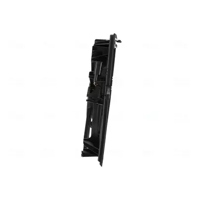 Lüfter, Motorkühlung 12 V NISSENS 85735 Bild Lüfter, Motorkühlung 12 V NISSENS 85735