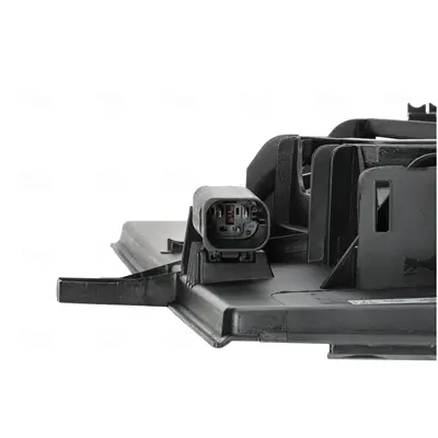 Lüfter, Motorkühlung 12 V NISSENS 85735 Bild Lüfter, Motorkühlung 12 V NISSENS 85735