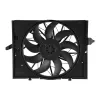 Lüfter, Motorkühlung 12 V NISSENS 85735 Bild Lüfter, Motorkühlung 12 V NISSENS 85735