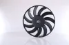 Lüfter, Motorkühlung 12 V NISSENS 85743 Bild Lüfter, Motorkühlung 12 V NISSENS 85743