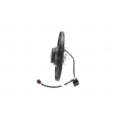 Lüfter, Motorkühlung 12 V NISSENS 85762 Bild Lüfter, Motorkühlung 12 V NISSENS 85762