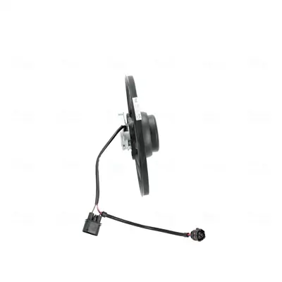 Lüfter, Motorkühlung 12 V NISSENS 85762 Bild Lüfter, Motorkühlung 12 V NISSENS 85762