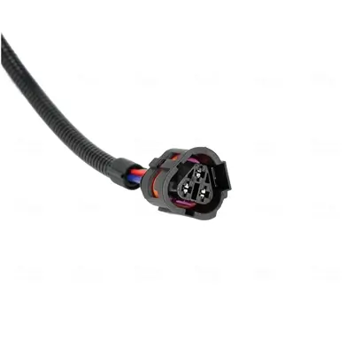 Lüfter, Motorkühlung 12 V NISSENS 85762 Bild Lüfter, Motorkühlung 12 V NISSENS 85762