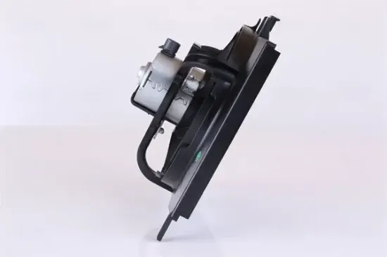 Lüfter, Motorkühlung 12 V NISSENS 85765 Bild Lüfter, Motorkühlung 12 V NISSENS 85765
