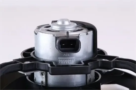 Lüfter, Motorkühlung 12 V NISSENS 85765 Bild Lüfter, Motorkühlung 12 V NISSENS 85765