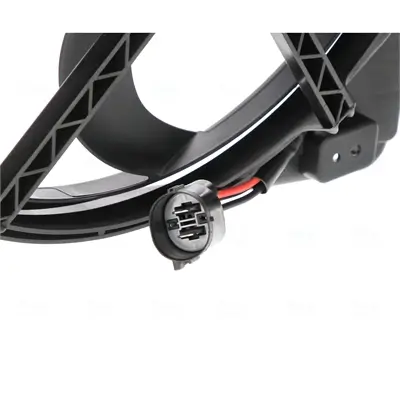 Lüfter, Motorkühlung NISSENS 85772 Bild Lüfter, Motorkühlung NISSENS 85772