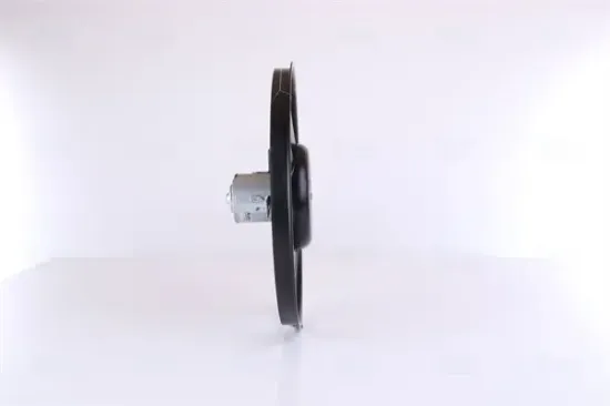 Lüfter, Motorkühlung 12 V NISSENS 85781 Bild Lüfter, Motorkühlung 12 V NISSENS 85781
