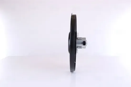 Lüfter, Motorkühlung 12 V NISSENS 85781 Bild Lüfter, Motorkühlung 12 V NISSENS 85781