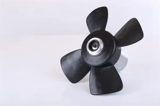 Lüfter, Motorkühlung 12 V NISSENS 85801 Bild Lüfter, Motorkühlung 12 V NISSENS 85801