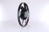 Lüfter, Motorkühlung 12 V NISSENS 85802 Bild Lüfter, Motorkühlung 12 V NISSENS 85802