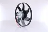 Lüfter, Motorkühlung 12 V NISSENS 85802 Bild Lüfter, Motorkühlung 12 V NISSENS 85802