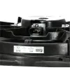 Lüfter, Motorkühlung 12 V NISSENS 85811 Bild Lüfter, Motorkühlung 12 V NISSENS 85811
