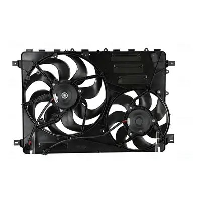 Lüfter, Motorkühlung 12 V NISSENS 85830 Bild Lüfter, Motorkühlung 12 V NISSENS 85830