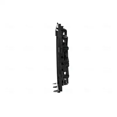 Lüfter, Motorkühlung 12 V NISSENS 85860 Bild Lüfter, Motorkühlung 12 V NISSENS 85860